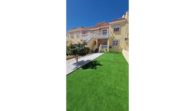 Revente - Townhouse - Villamartin