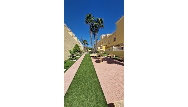 Revente - Townhouse - Villamartin