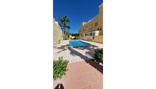 Revente - Townhouse - Villamartin
