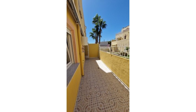 Revente - Townhouse - Villamartin