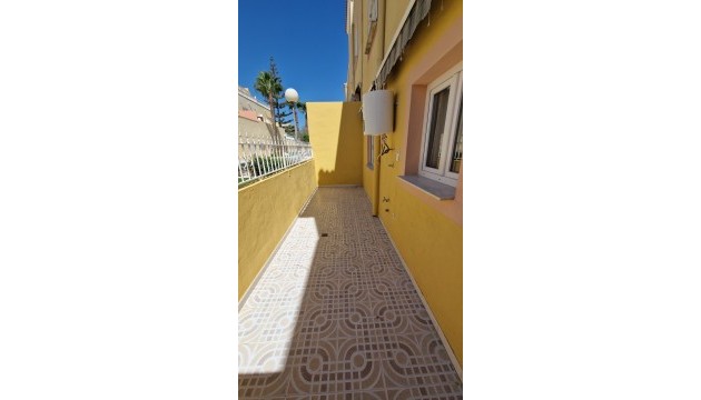 Revente - Townhouse - Villamartin
