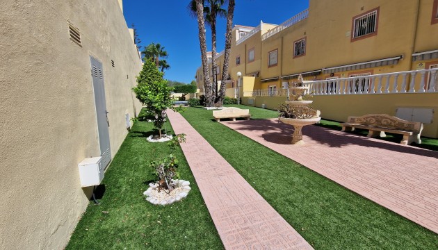 Revente - Townhouse - Villamartin