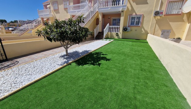 Revente - Townhouse - Villamartin