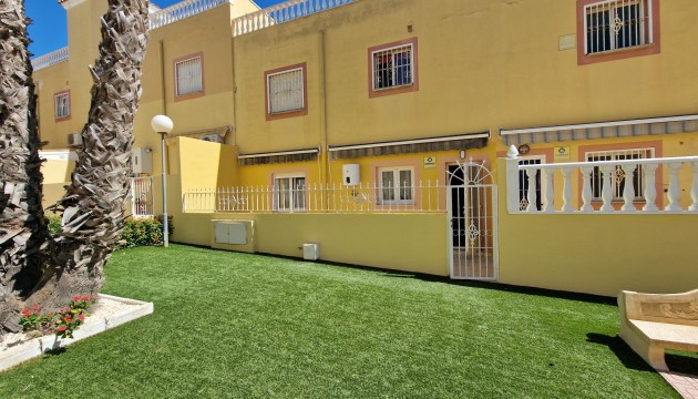 Revente - Townhouse - Villamartin