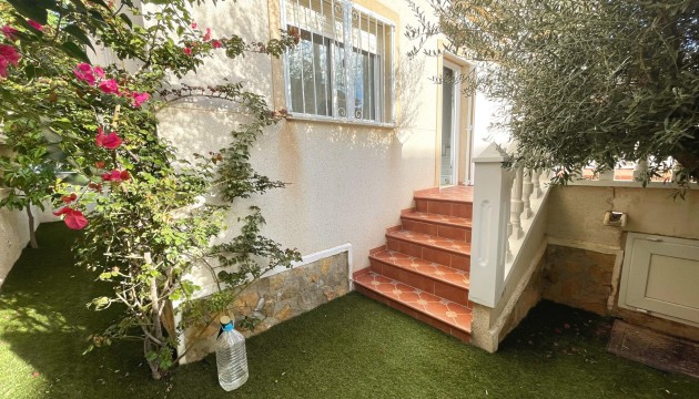 Sale - Villas - Ciudad Quesada - Airstrip