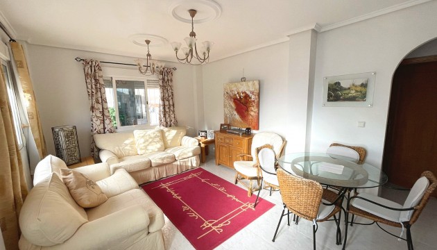 Sale - Villas - Ciudad Quesada - Airstrip