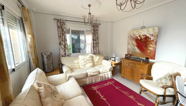 Sale - Villas - Ciudad Quesada - Airstrip