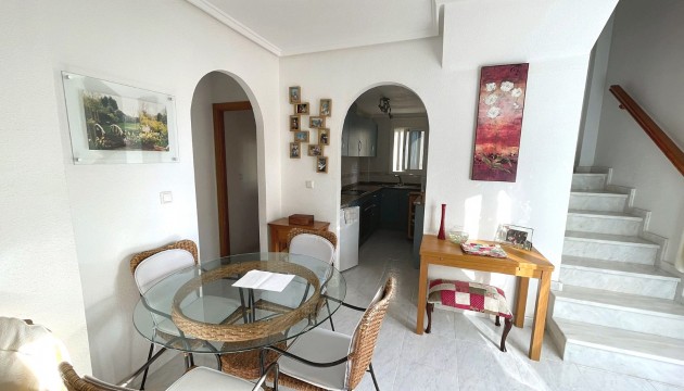 Sale - Villas - Ciudad Quesada - Airstrip