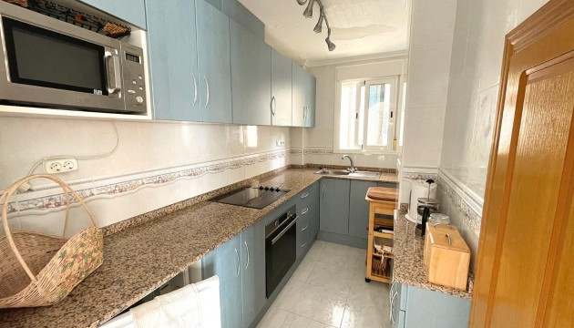 Sale - Villas - Ciudad Quesada - Airstrip