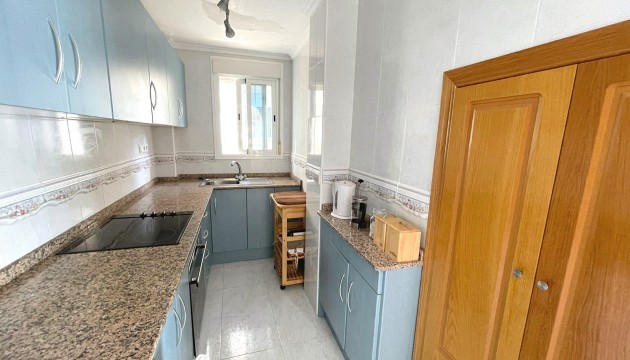 Sale - Villas - Ciudad Quesada - Airstrip