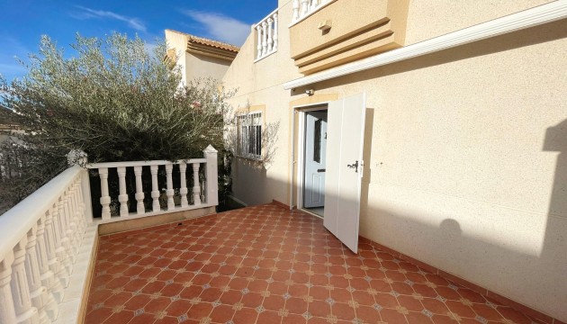 Sale - Villas - Ciudad Quesada - Airstrip