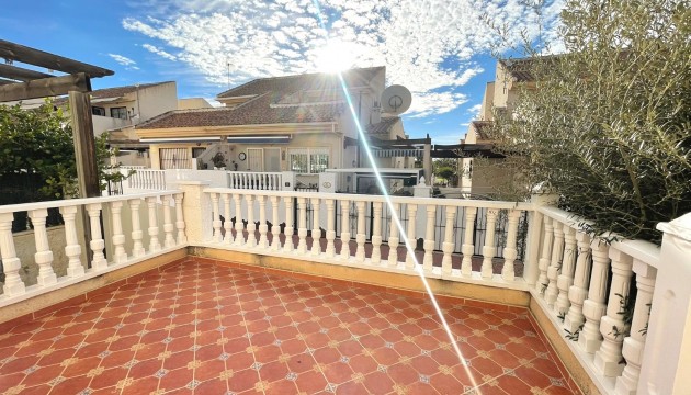 Sale - Villas - Ciudad Quesada - Airstrip