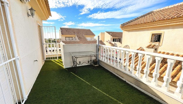 Sale - Villas - Ciudad Quesada - Airstrip