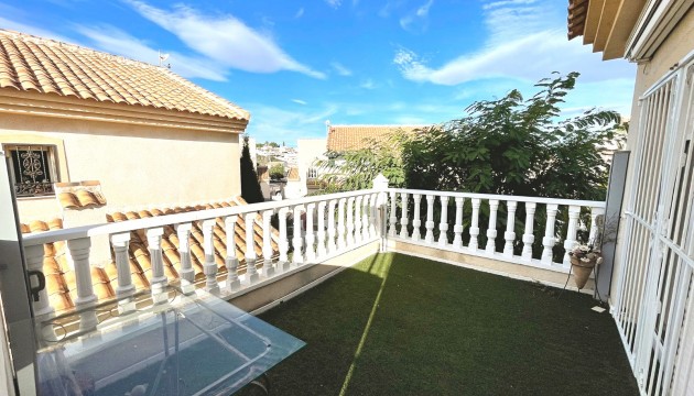 Sale - Villas - Ciudad Quesada - Airstrip