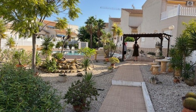 Sale - Villas - Ciudad Quesada - Airstrip