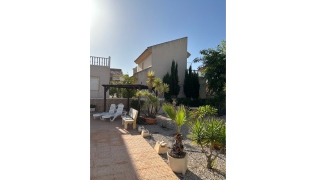 Sale - Villas - Ciudad Quesada - Airstrip