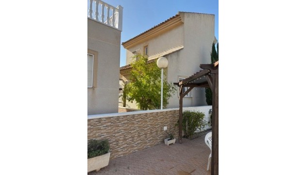 Sale - Villas - Ciudad Quesada - Airstrip