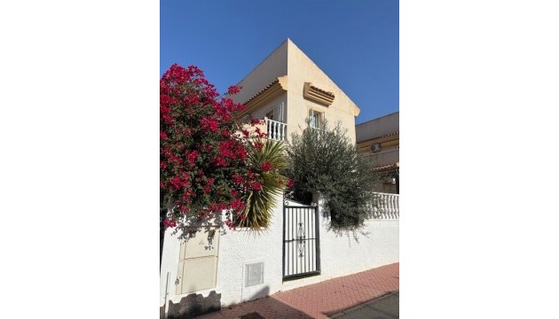 Sale - Villas - Ciudad Quesada - Airstrip