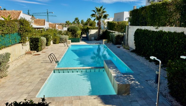Sale - Villas - Algorfa - La finca Golf