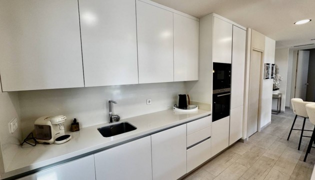 Sale - Villas - Algorfa - La finca Golf