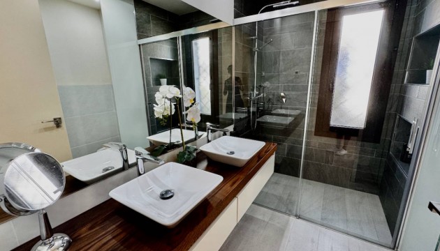 Sale - Villas - Algorfa - La finca Golf