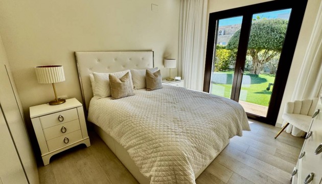 Sale - Villas - Algorfa - La finca Golf