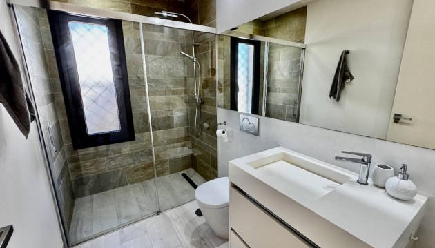 Sale - Villas - Algorfa - La finca Golf