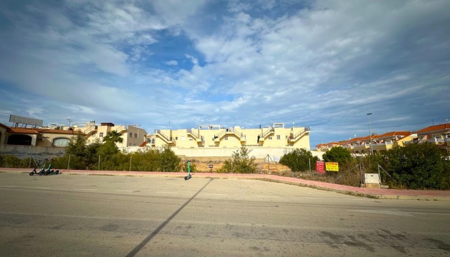 Revente - Plot - Orihuela - Playa Flamenca