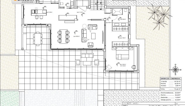 Resale - Villen
 - Moraira