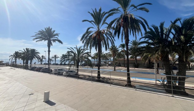 Sale - Apartment - La Manga Del Mar Menor - La Manga