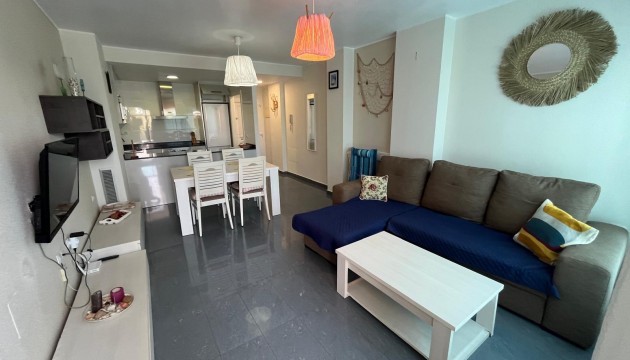 Sale - Apartment - La Manga Del Mar Menor - La Manga
