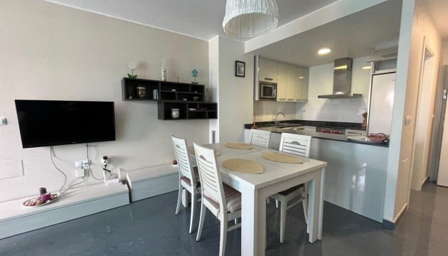 Sale - Apartment - La Manga Del Mar Menor - La Manga