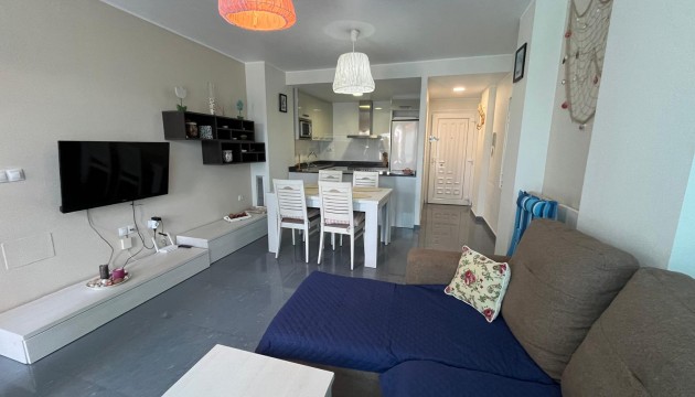 Sale - Apartment - La Manga Del Mar Menor - La Manga