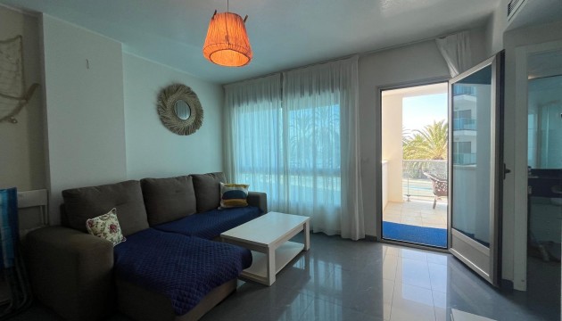 Sale - Apartment - La Manga Del Mar Menor - La Manga