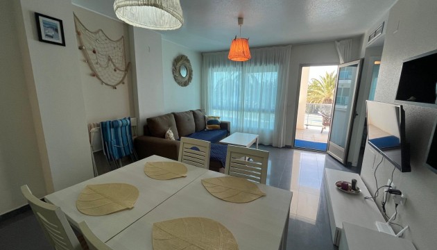 Sale - Apartment - La Manga Del Mar Menor - La Manga