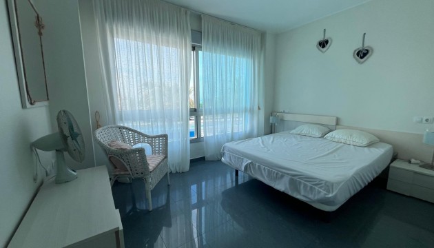 Sale - Apartment - La Manga Del Mar Menor - La Manga