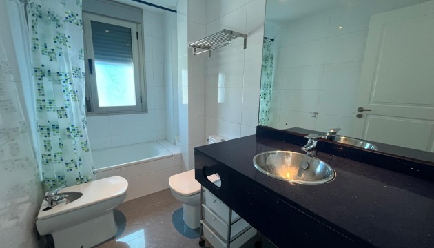 Sale - Apartment - La Manga Del Mar Menor - La Manga