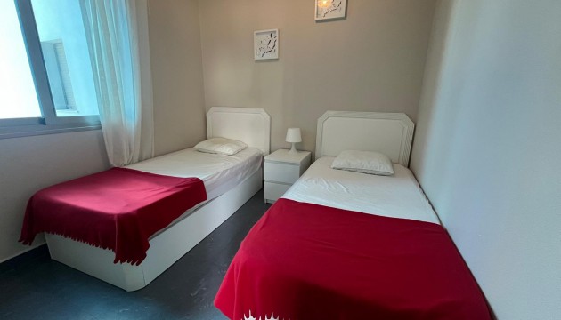 Sale - Apartment - La Manga Del Mar Menor - La Manga