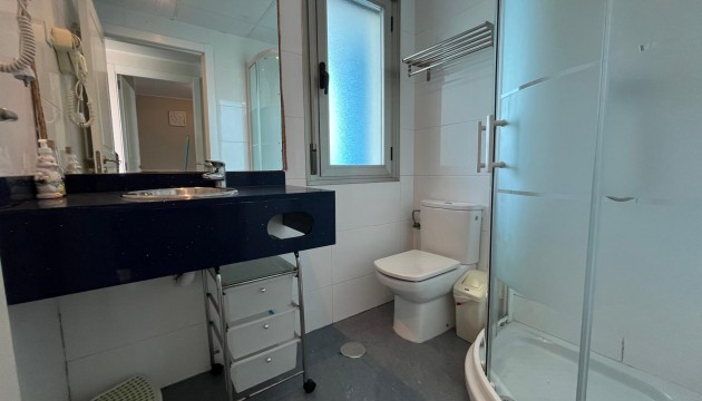 Sale - Apartment - La Manga Del Mar Menor - La Manga