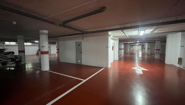 Sale - Apartment - La Manga Del Mar Menor - La Manga