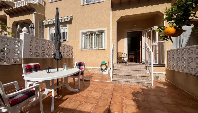 Venta - Villas
 - Villamartin