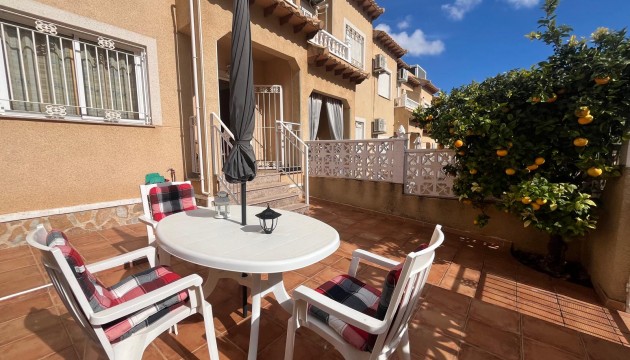 Venta - Villas
 - Villamartin