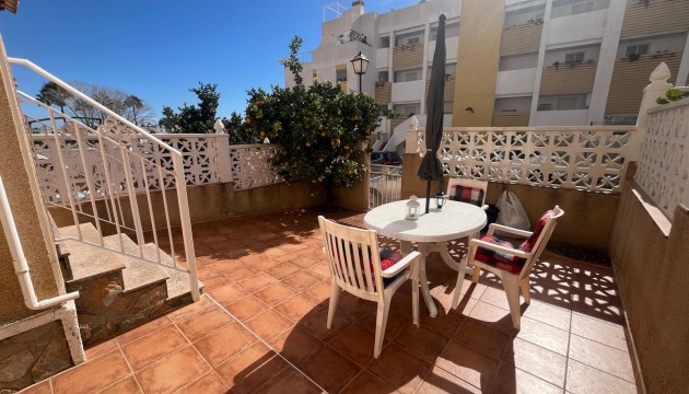 Venta - Villas
 - Villamartin