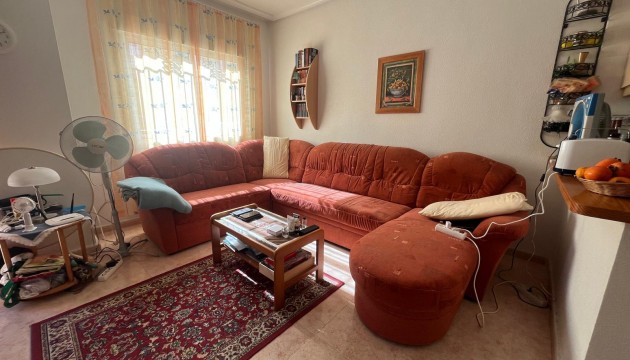 Venta - Villas
 - Villamartin