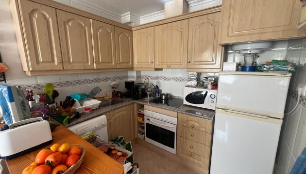 Venta - Villas
 - Villamartin