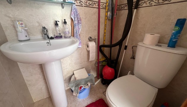 Venta - Villas
 - Villamartin