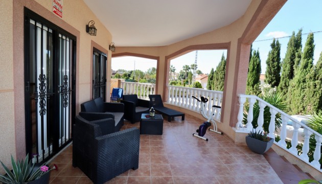 Sale - Villas - Catral