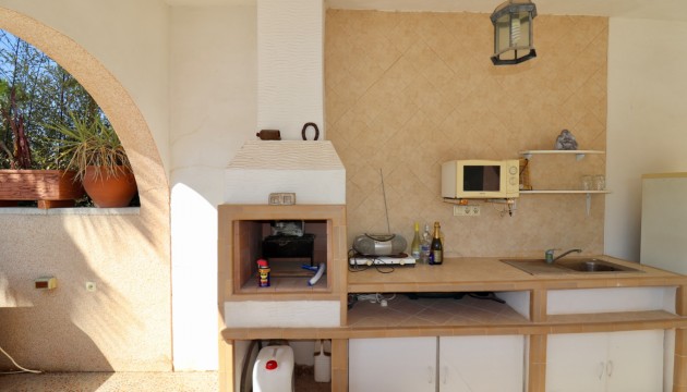 Sale - Villas - Catral