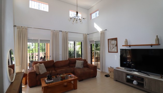 Sale - Villas - Catral