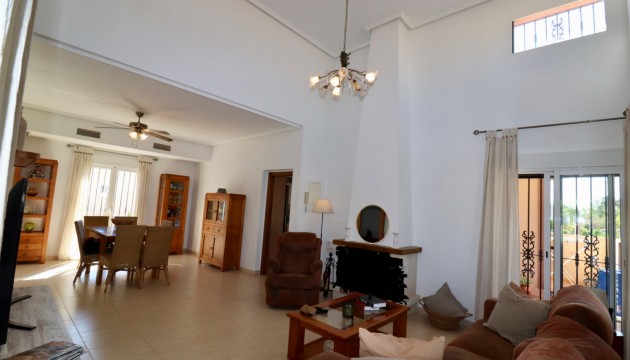 Sale - Villas - Catral